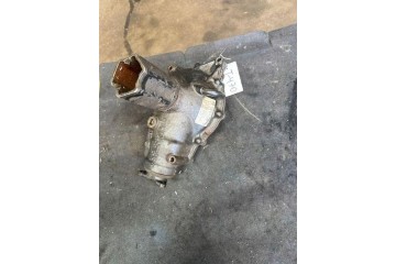 Front reducer BMW X5 E53 07508521 3 0L diesel 135kW 2003 Car type passenger cars