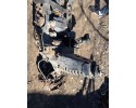 Front reducer VW CRAFTER 30 50 Van 2E_ B040424000G000Z 2 0L diesel