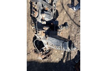 Front reducer VW CRAFTER 30 50 Van 2E_ B040424000G000Z 2 0L diesel