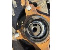 Front reducer VW CRAFTER 30 50 Van 2E_ B040424000G000Z 2 0L diesel Catalog number of the part B040424000G000Z