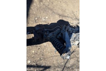 Front reducer VW CRAFTER 30 50 Van 2E_ B040424000G000Z 2 0L diesel Catalog number of the original B040424000G000Z
