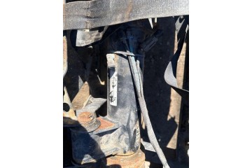 Reductor delantero VW CRAFTER 30-50 Van (2E) B040424000G000Z 2.0L diés