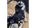 Reductor delantero VW CRAFTER 30-50 Van (2E) B040424000G000Z 2.0L diés