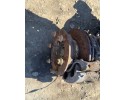 Reductor delantero VW CRAFTER 30-50 Van (2E) B040424000G000Z 2.0L diés