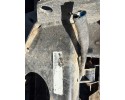 Reductor delantero VW CRAFTER 30-50 Van (2E) B040424000G000Z 2.0L diés