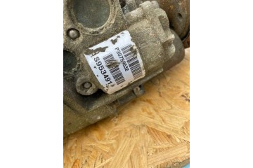 Rear reducer VOLVO XC70 CROSS COUNTRY P30759532 2 4L diesel 136kW 2007 Catalog number of the part P30759532