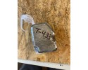 Rear reducer SKODA YETI 5L 0BR907554A 1 8L gasoline 118kW 2010 Part manufacturer Skoda OE