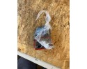 Rear reducer SKODA YETI 5L 0BR907554A 1 8L gasoline 118kW 2010 Catalog number of the part 0BR907554A