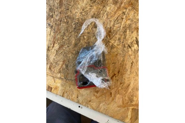 Rear reducer SKODA YETI 5L 0BR907554A 1 8L gasoline 118kW 2010 Catalog number of the part 0BR907554A