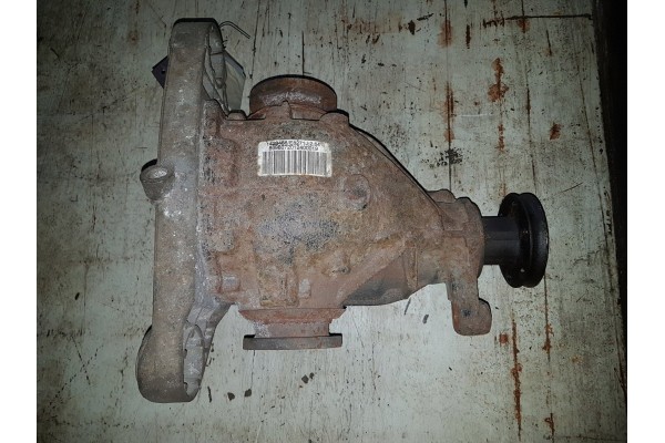 Complete differential BMW 5 E39 3310 1428489 2 64