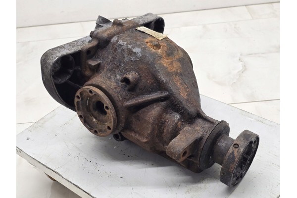 Complete differential BMW 5 E39 3310 1428576 i 2 81