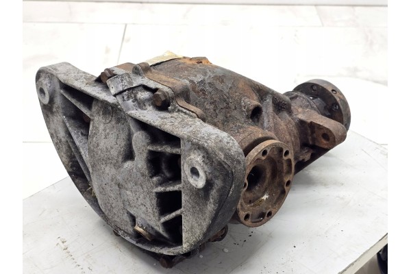 Complete differential BMW 5 E39 3310 1428576 i 2 81 Part manufacturer BMW OE
