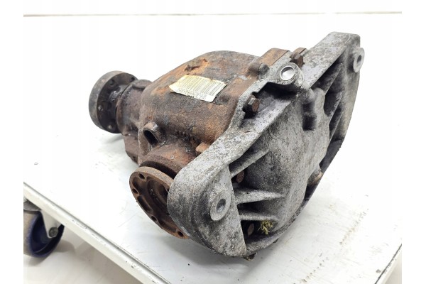 Complete differential BMW 5 E39 3310 1428576 i 2 81 Car type passenger cars