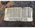 Complete differential BMW 5 E39 3310 1428576 i 2 81 Quality of parts according to GVO O original with manufacturer s logo OE
