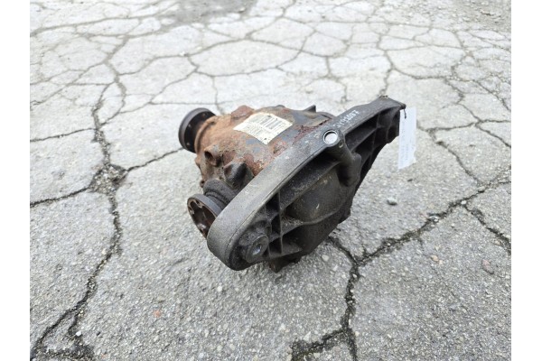 Complete differential BMW 5 E39 3310 7501289 3 38
