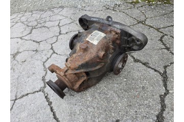 Complete differential BMW 5 E39 3310 7501289 3 38 Part manufacturer BMW OE