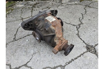 Complete differential BMW 5 E39 3310 7501289 3 38 Catalog number of the part 33107501289