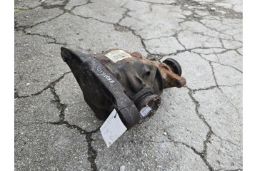 Complete differential BMW 5 E39 3310 7501289 3 38 Car type passenger cars