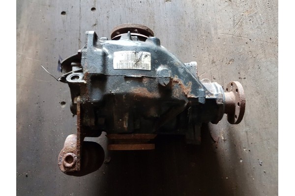 Complete differential BMW 3 E46 3310 1428797 2 47
