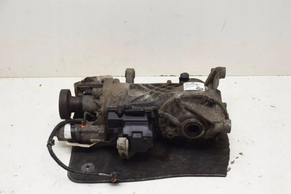 Rear Differential Land Rover Range Rover Evoque L538 GJ324N053AB