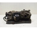 Rear Differential Land Rover Range Rover Evoque L538 GJ324N053AB Part manufacturer Land Rover OE