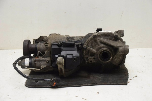 Rear Differential Land Rover Range Rover Evoque L538 GJ324N053AB Part manufacturer Land Rover OE
