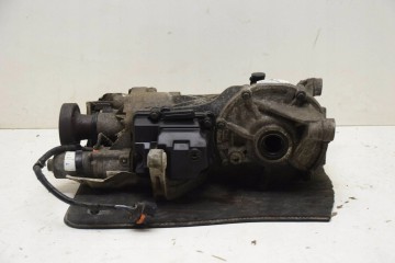 Rear Differential Land Rover Range Rover Evoque L538 GJ324N053AB Part manufacturer Land Rover OE
