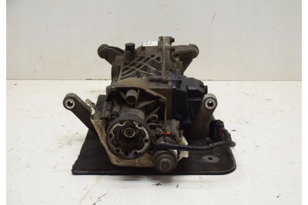 Rear Differential Land Rover Range Rover Evoque L538 GJ324N053AB Catalog number of the part GJ324N053AB