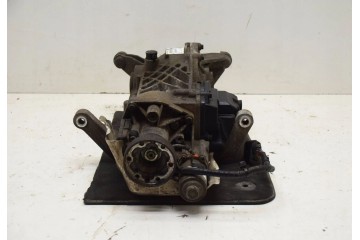 Rear Differential Land Rover Range Rover Evoque L538 GJ324N053AB Catalog number of the part GJ324N053AB