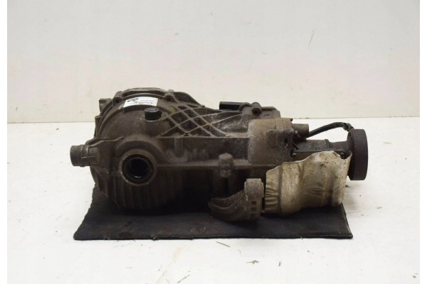 Rear Differential Land Rover Range Rover Evoque L538 GJ324N053AB Car type 4x4 SUV
