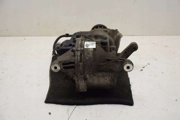 Rear Differential Land Rover Range Rover Evoque L538 GJ324N053AB Installation side multipurpose