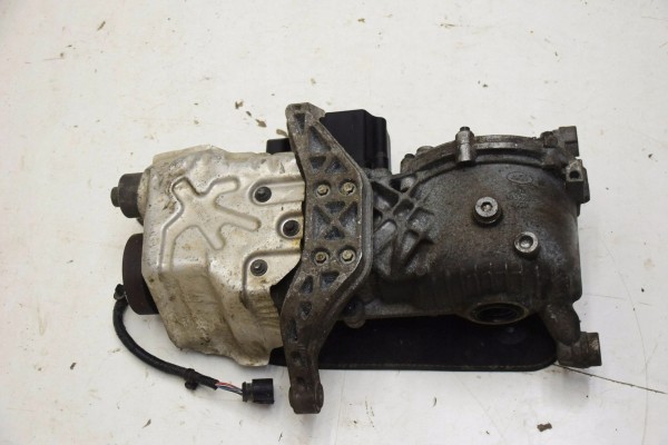 Diferencial Trasero Land Rover Range Rover Evoque L538 GJ324N053AB