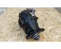REAR BRIDGE DYFER SMALL HEAD BMW E70 X5 GEAR RATIO 3 15 MILEAGE 120TYS