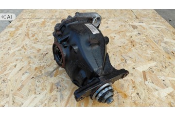 REAR BRIDGE DYFER SMALL HEAD BMW E70 X5 GEAR RATIO 3 15 MILEAGE 120TYS