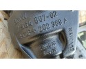 REAR BRIDGE DYFER SMALL HEAD BMW E70 X5 GEAR RATIO 3 15 MILEAGE 120TYS Catalog number of the part 7590911