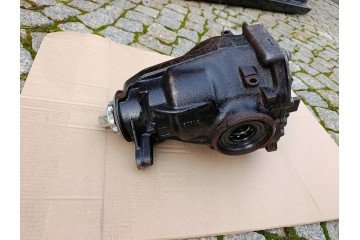 BMW X5 E70 x6 e71 DIFFERENTIAL REAR BRIDGE 3 0 D 7553946 7441588