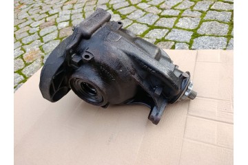 BMW X5 E70 x6 e71 DIFFERENTIAL REAR BRIDGE 3 0 D 7553946 7441588 Packaging status original