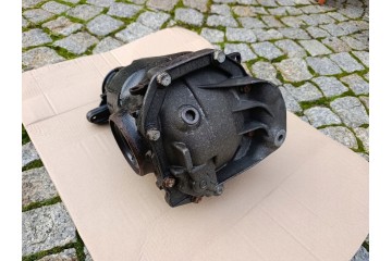 BMW X5 E70 x6 e71 DIFFERENTIAL REAR BRIDGE 3 0 D 7553946 7441588 Catalog number of the part BMW X5 E70 x6 e71 DYFERENCJA dyfer M