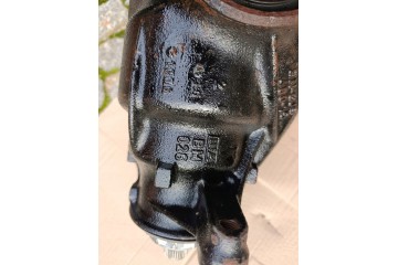 BMW X5 E70 x6 e71 DIFFERENTIAL REAR BRIDGE 3 0 D 7553946 7441588 Car type passenger cars