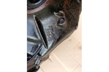 Diferencial Trasero BMW X5 E70 X6 E71 3.0 D 7553946 7441588