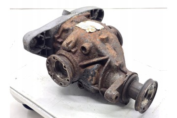 Complete differential BMW 5 E39 3310 7502392 3 07