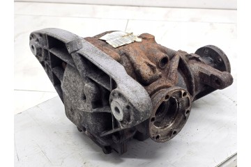 Complete differential BMW 5 E39 3310 7502392 3 07 Part manufacturer BMW OE