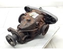 Complete differential BMW 5 E39 3310 7502392 3 07 Catalog number of the part 33107502392