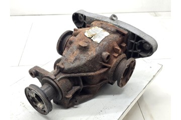 Complete differential BMW 5 E39 3310 7502392 3 07 Catalog number of the part 33107502392