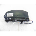 9686337580 AIRBAG LATERAL IZQUIERDO PEUGEOT 508 SW
