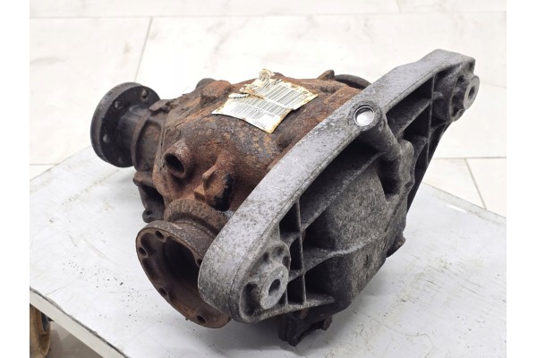 Complete differential BMW 5 E39 3310 7502392 3 07 Car type passenger cars