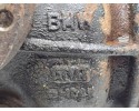 Complete differential BMW 5 E39 3310 7502392 3 07 Quality of parts according to GVO O original with manufacturer s logo OE