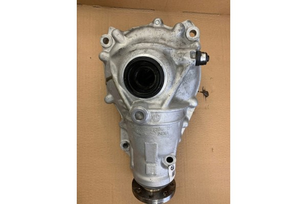 Bridge dyfer MOST front BMW F10 BMW F20 F30 F10 F07 2 0 3 0 7591997 3 03 4X4