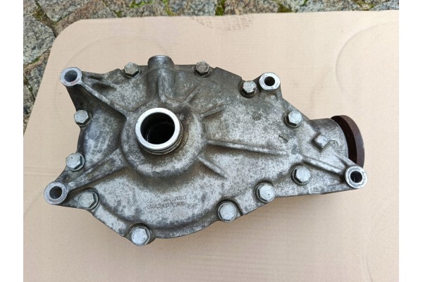 Differential differential front reducer BMW X5 E70 X6 E71 7588251 3 0 D 3 15
