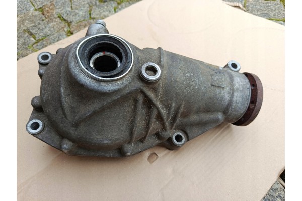 Differential differential front reducer BMW X5 E70 X6 E71 7588251 3 0 D 3 15 Catalog number of the part Dyferencja dyfer redukto